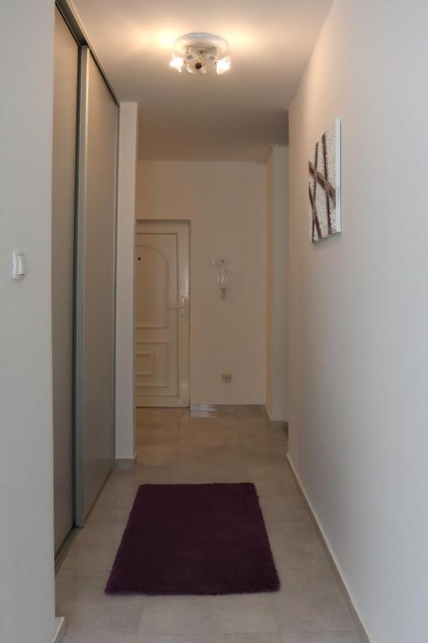 Studio Apartman Ana Osijek Exterior photo